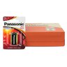Panasonic Alkaline PRO Power 6LR61/9V (blister) - 18 sztuk