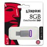 Pendrive USB 3.1 Kingston DT50 8GB