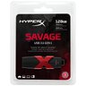 Pendrive USB 3.1 Kingston HyperX SAVAGE 128GB - HXS3/128GB Pendrive USB 3.1 Kingston HyperX SAVAGE 128GB - HXS3/128GB