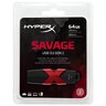 Pendrive USB 3.1 Kingston HyperX SAVAGE 64GB - HXS3/64GB - rozpakowany Pendrive USB 3.1 Kingston HyperX SAVAGE 64GB - HXS3/64GB - rozpakowany