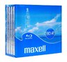 Płyta Blu-Ray BD-R 25GB 4x MAXELL Jewel Case