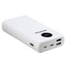 Power Bank ADATA P200000QCD 18W QC3.0 PD 20000mAh biały