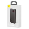 Power Bank Baseus Adaman PPIMDA-D01 65W QC3.0 PD3.0 20000mAh