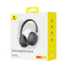 Słuchawki Bluetooth 5.3 Baseus Bass 35 Max A00070800821-00 Słuchawki Bluetooth 5.3 Baseus Bass 35 Max A00070800821-00