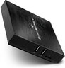 Smart Android TV BOX Art A4S bluetooth + klawiatura bezprzewodowa 2,4GHz 2w1 Xenic SK-027AG