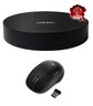 Smart Android TV BOX Measy B4A + mysz ART AM-82A Smart Android TV BOX Measy B4A + mysz ART AM-82A