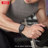 Smartwatch Amoled XO J10 czarny