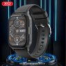 Smartwatch Amoled XO J10 czarny