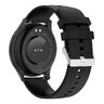 Smartwatch Amoled XO J5 czarny