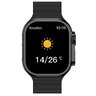 Smartwatch Media-Tech FUSION MT872