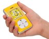 Telefon komórkowy dla dziecka z GPS aQooQoo