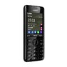 telefon komórkowy GSM Nokia Asha 206 Dual SIM czarna telefon komórkowy GSM Nokia Asha 206 Dual SIM czarna