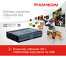 Tuner DVB-T Thomson THT501 Tuner DVB-T Thomson THT501