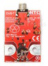 Wzmacniacz antenowy DVB-T NTC 42dB Wzmacniacz antenowy DVB-T NTC 42dB