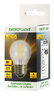 Żarówka LED Filament E27 4W kulka Energy Light