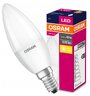 Żarówka LED OSRAM Świeczka E14 4.9W LED VALUE CLASSIC B 40 Biała Ciepła 2700k