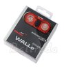 zestaw lampek Mactronic Noise 03 + Mactronic WALL-e BPM-2SL