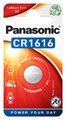 bateria litowa Panasonic CR1616 (blister)