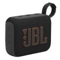 Głośnik Bluetooth JBL GO 4 czarny Głośnik Bluetooth JBL GO 4 czarny
