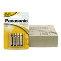 Panasonic Alkaline Power LR03/AAA (blister) - 48 sztuk